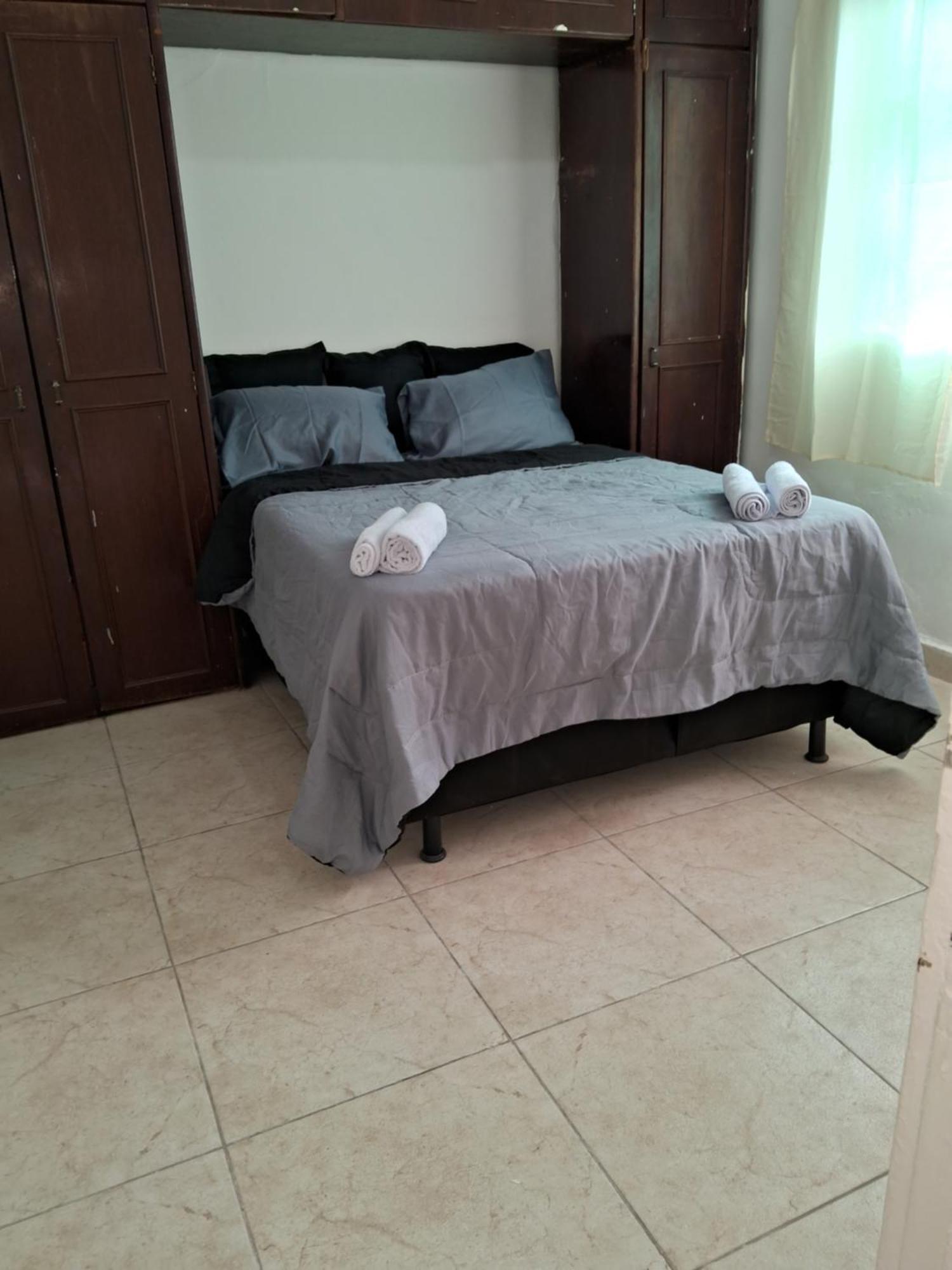 Casa Espacosa Em Belo Horizonte Dış mekan fotoğraf